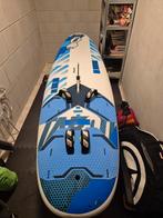 Tabou bullitt surfplank, Watersport en Boten, Windsurfen, Ophalen, 250 tot 300 cm, 5 tot 7 m², Zo goed als nieuw