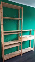 Ikea ivar kast, Huis en Inrichting, Ophalen, Zo goed als nieuw
