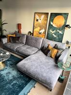 Zeer nette Room108 Carmen Hoekbank, Ophalen, 100 tot 125 cm, 300 cm of meer, Zo goed als nieuw