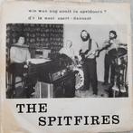 Vinylsingles the spitfires gezocht, Ophalen of Verzenden, Zo goed als nieuw, Overige formaten