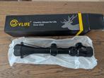 CV Life 3-9x40 Aluminum Rifle Scope, Rangefinder, Ophalen of Verzenden, Nieuw