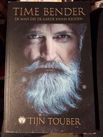 Tijn Touber - Time Bender ZGAN, Ophalen of Verzenden, Zo goed als nieuw, Spiritualiteit algemeen, Overige typen