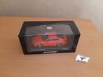 Porsche 911 Turbo S (992) 2020 Lava Orange / Minichamps 1:43, Minichamps, Auto, Nieuw, Ophalen of Verzenden