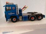 Scania 141 6x2 G. van Doesburg - Nieuwstaat!, Ophalen of Verzenden, Nieuw, Bus of Vrachtwagen, Wsi