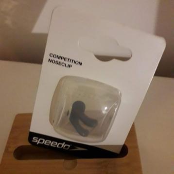 Speedo Competition Nose Clip