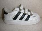 ADIDAS Superstar schoenen wit maat 19, Adidas, Schoentjes, Jongetje of Meisje, Ophalen of Verzenden
