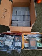 4000 MTG kaarten, Hobby en Vrije tijd, Verzamelkaartspellen | Magic the Gathering, Ophalen of Verzenden, Zo goed als nieuw, Meerdere kaarten