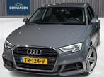 Audi A3 1.4 TFSI S LINE / MASSAGEST / STOELVW / HIFI / 19", Auto's, Stof, 4 cilinders, 650 kg, Lichtsensor