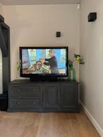 Landelijk tv meubel, Ophalen, Zo goed als nieuw, 25 tot 50 cm, Minder dan 100 cm