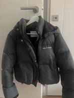 Daily Paper winterjas grijs maat M, Kleding | Dames, Jassen | Winter, Ophalen of Verzenden, Zo goed als nieuw, Grijs