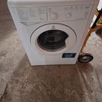 wasmachine indesit A class (bezorging), 6 tot 8 kg, Ophalen, Zo goed als nieuw, Minder dan 85 cm