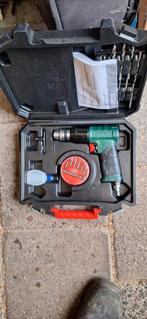 Boormachine Nieuw, Doe-het-zelf en Verbouw, Gereedschap | Boormachines, Ophalen of Verzenden, Nieuw, Boormachine