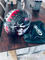 Motor scooter Helm maat m, M, Dames, HJC, Ophalen of Verzenden