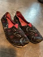 Toms glow in the dark dinosaurus. Maat 40., Ophalen of Verzenden