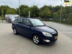 Skoda Fabia Combi 1.2 TDI Greenline, Voorwielaandrijving, Euro 5, 1199 cc, Blauw