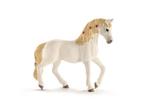 Schleich paard uit set 42415, dierfiguur, Verzenden, Gebruikt, Paard, Beeldje of Figuurtje