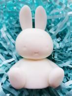 50 Nijntje Zeepjes, Kinderen en Baby's, Kraamcadeaus en Geboorteborden, Kraamcadeau, Nieuw, Ophalen of Verzenden, Amersfoort