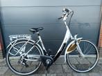 M-gear Sparta Ion met gereviseerde accu, Fietsen en Brommers, Elektrische fietsen, Ophalen