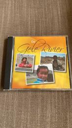 De gele rivier - cd, Cd's en Dvd's, Cd's | Religie en Gospel, Ophalen of Verzenden, Zo goed als nieuw