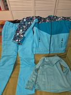 Ski set meisjes maat 158, Kinderen en Baby's, Kinderkleding | Maat 158, Ophalen of Verzenden, Zo goed als nieuw