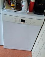 Bosch silence plus activewater vaatwasser, Ophalen, Gebruikt, 60 cm of meer, Minder dan 10 liter