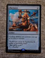 Fluctuator - Magic the Gathering, Verzenden, Gebruikt