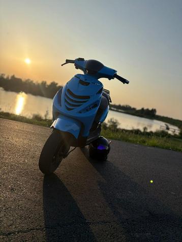 Piaggio Zip 70cc 2011 beschikbaar voor biedingen