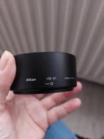 Nikon HB 61 Zonnekap Perfecte Staat !, Audio, Tv en Foto, Fotografie | Filters, Ophalen of Verzenden, 50 tot 60 mm, Zonnekap
