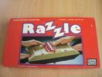Razzle, het supersnelle woordspel, Clipper jaren 70, igs, Hobby en Vrije tijd, Gezelschapsspellen | Overige, Een of twee spelers