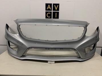 Mercedes B klasse W246 facelift Amg voorbumper bumper 15-18 beschikbaar voor biedingen
