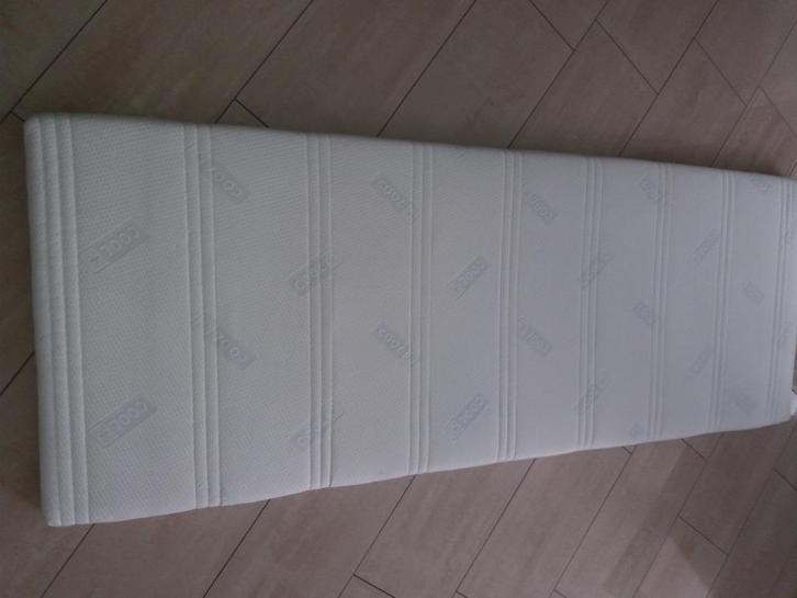 matras toppers, Huis en Inrichting, Overige Huis en Inrichting, Zo goed als nieuw, Ophalen
