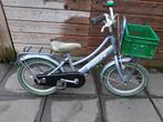 Leuke 16 inch Volare meisjes fiets, Ophalen, Zo goed als nieuw, 16 inch