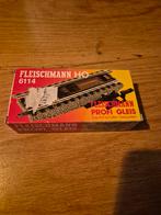 Fleischmann 6114 Profi-Gleis, Hobby en Vrije tijd, Modeltreinen | H0, Gebruikt, Rails, Ophalen of Verzenden, Fleischmann