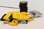 LEGO 8090 -1 # Technic: Universal Building Set, Ophalen of Verzenden, Gebruikt, Complete set, Lego