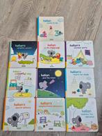 10x Kellan / Kellan's - Kartonnen Engelse boekjes, Ophalen of Verzenden, Zo goed als nieuw