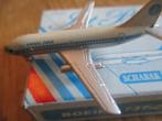 Schabak Boeing 737 Pan Am, Hobby en Vrije tijd, Overige merken, Ophalen of Verzenden, 1:200 of kleiner, Vliegtuig