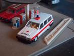 Volvo 740 / 760 GLT Notarzt Ambulance IMU 'Stationcar Kombi, Hobby en Vrije tijd, Ophalen of Verzenden, Nieuw, Auto, Overige merken