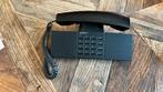 PTT telecom vaste telefoon Genova nlnr 21-1727 antraciet, Ophalen, Zo goed als nieuw