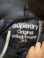 Superdry Original Windcheater jas,, goede staat, Jas | textiel, Dames, Ophalen of Verzenden, Super dry