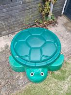 Little tikes zandbak schildpad, Kinderen en Baby's, Ophalen