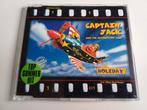 Captain Jack-Holiday, 1 single, Verzenden, Pop, Maxi-single