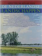 Spectrum Atlas van de Nederlandse landschappen te koop!, Gelezen, Overige typen, Diverse auteurs, Ophalen of Verzenden
