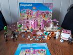 Playmobil bruidswinkel, Kinderen en Baby's, Speelgoed | Playmobil, Ophalen of Verzenden, Zo goed als nieuw, Complete set