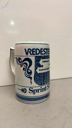 Vredestein bierpul, Gebruikt, Gebruiksvoorwerp, Ophalen of Verzenden, X