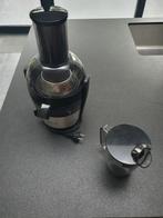 Philips Viva HR1836/00 - Sapcentrifuge, Ophalen, Zo goed als nieuw, Elektrisch, Sapcentrifuge