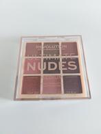 Makeup Revolution Ultimate Nudes Oogschaduw Palette - Medium, Ophalen of Verzenden, Nieuw, Overige kleuren, Ogen
