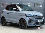 Ligier JS50 Sport Ultimate Sun Brommobiel NIEUW 2025 Carplay, Gebruikt, Ligier