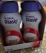 Nutricia Diasip diabetes nutridrank BIEDEN MAG !, Ophalen of Verzenden