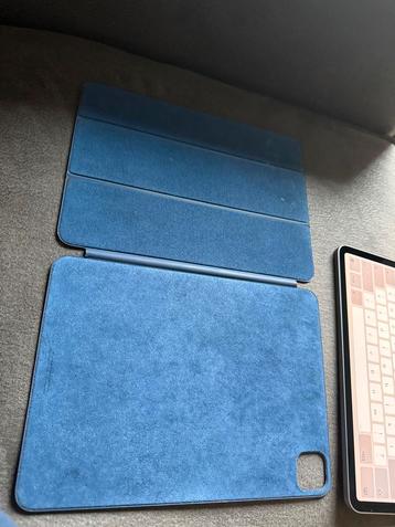 iPad Pro 11" 128GB - Zo goed als nieuw! beschikbaar voor biedingen