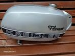 Kreidler tank gewoon nieuw ,geen deuken ,originele tank, Ophalen, Zo goed als nieuw, Tank